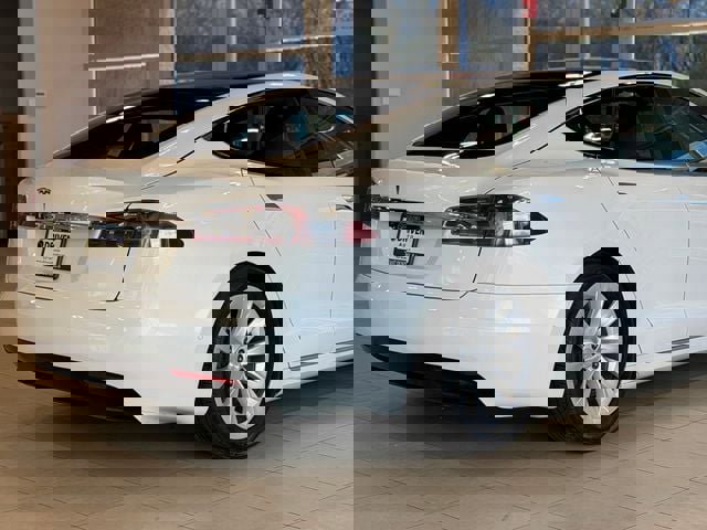 Used 2019 Tesla Model S Long Range AWD/4WD image 11