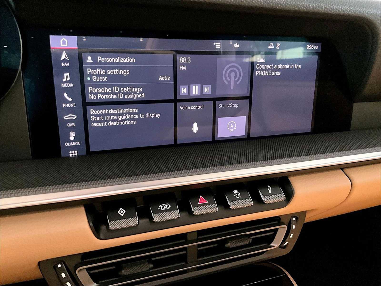 Used 2020 Porsche 911 Carrera S image 19