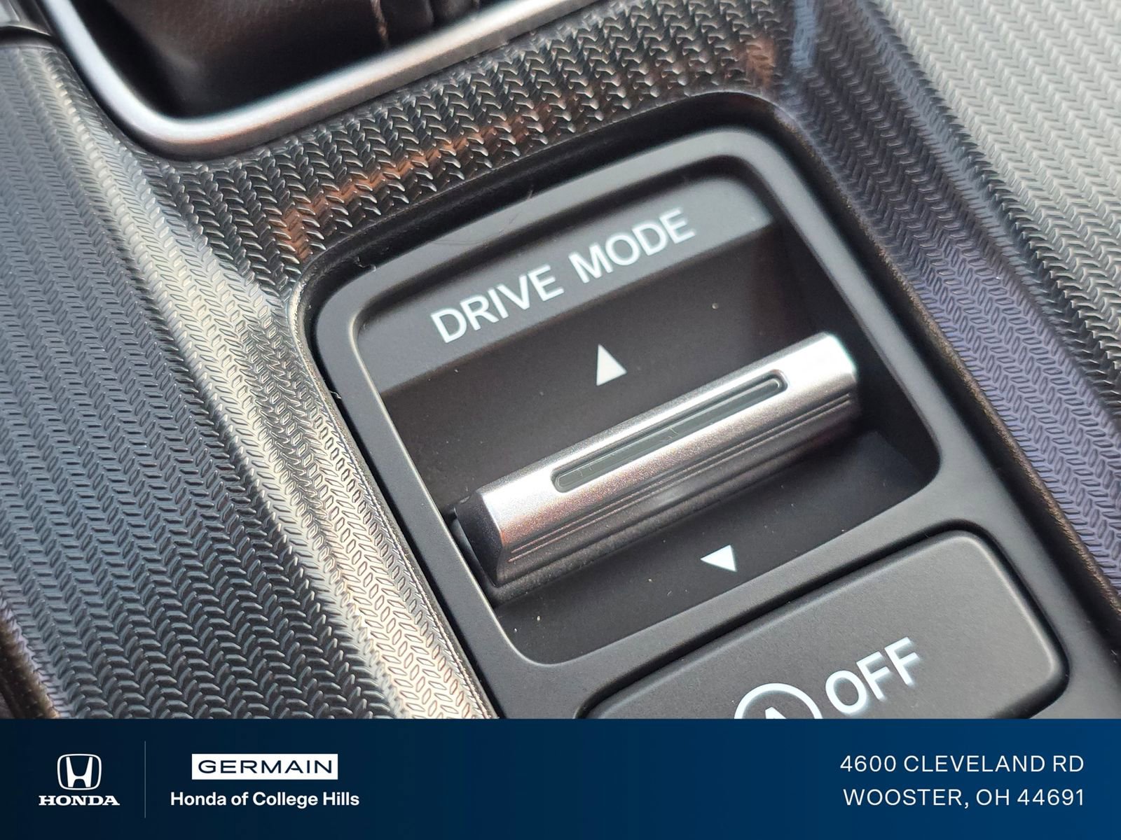 Certified 2025 Honda Civic Sport image 34