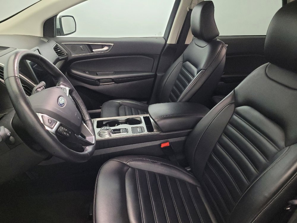 Used 2024 Ford Edge SEL image 17