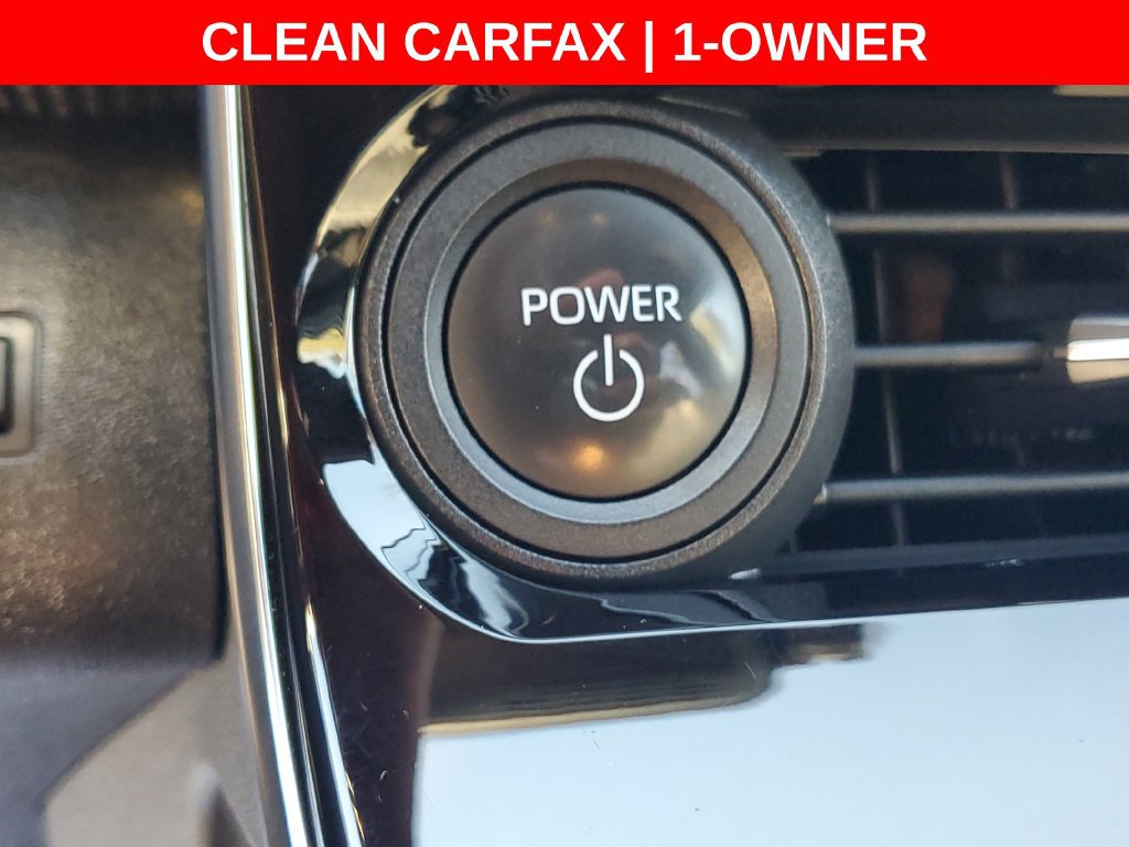 Used 2023 Toyota bZ4X FWD w/ Weather Package image 33