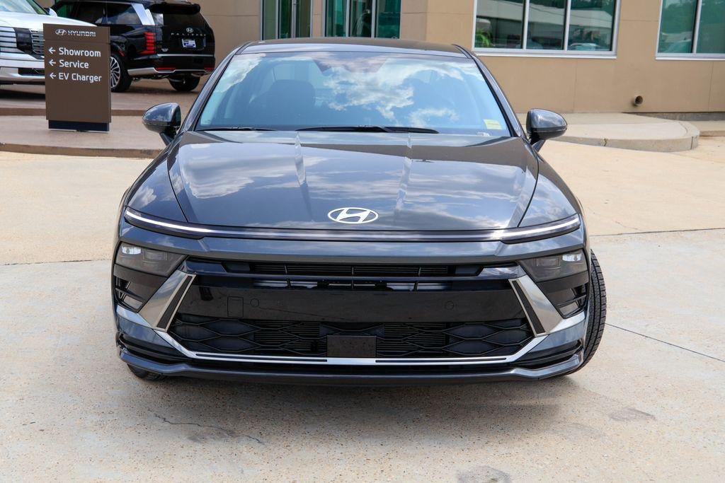 New 2026 Hyundai Sonata SEL FWD image 27