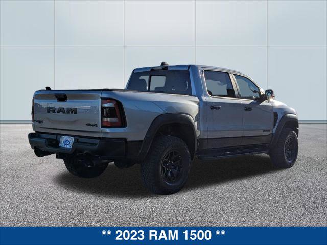 Used 2023 RAM 1500 TRX w/ TRX Level 2 Equipment Group image 5