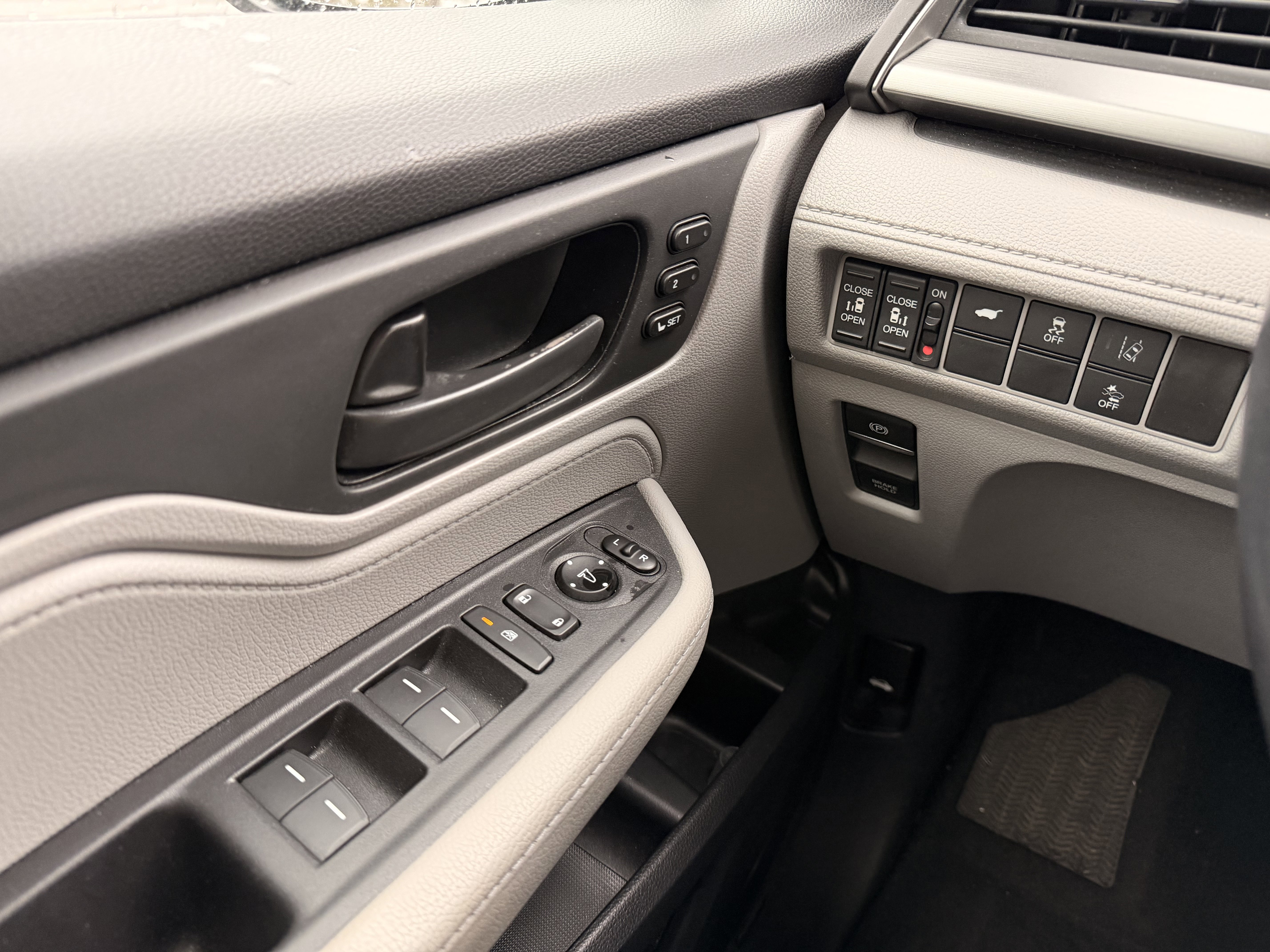 Used 2019 Honda Odyssey EX-L image 21