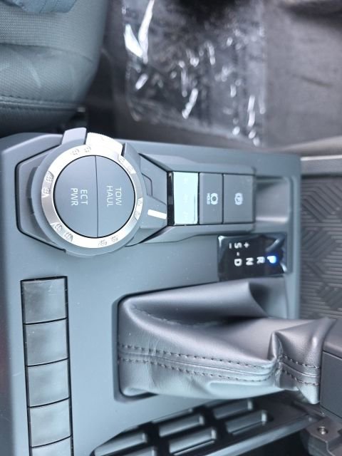 New 2026 Toyota Tacoma SR5 image 21