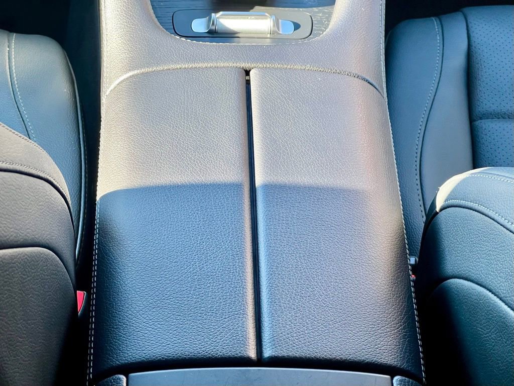 Certified 2023 Mercedes-Benz GLS 450 4MATIC image 25