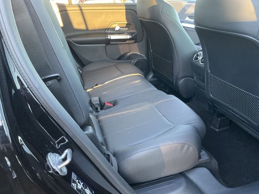 Used 2022 Mercedes-Benz GLB 250 image 20