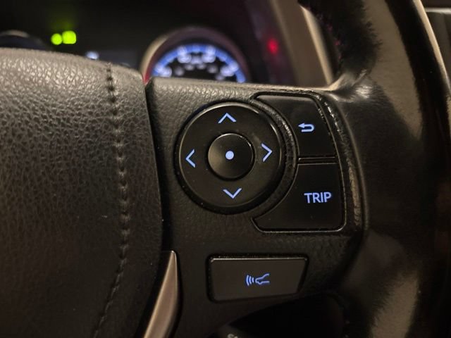 Used 2018 Toyota RAV4 Limited w/ Advanced Technology Package AWD/4WD image 14