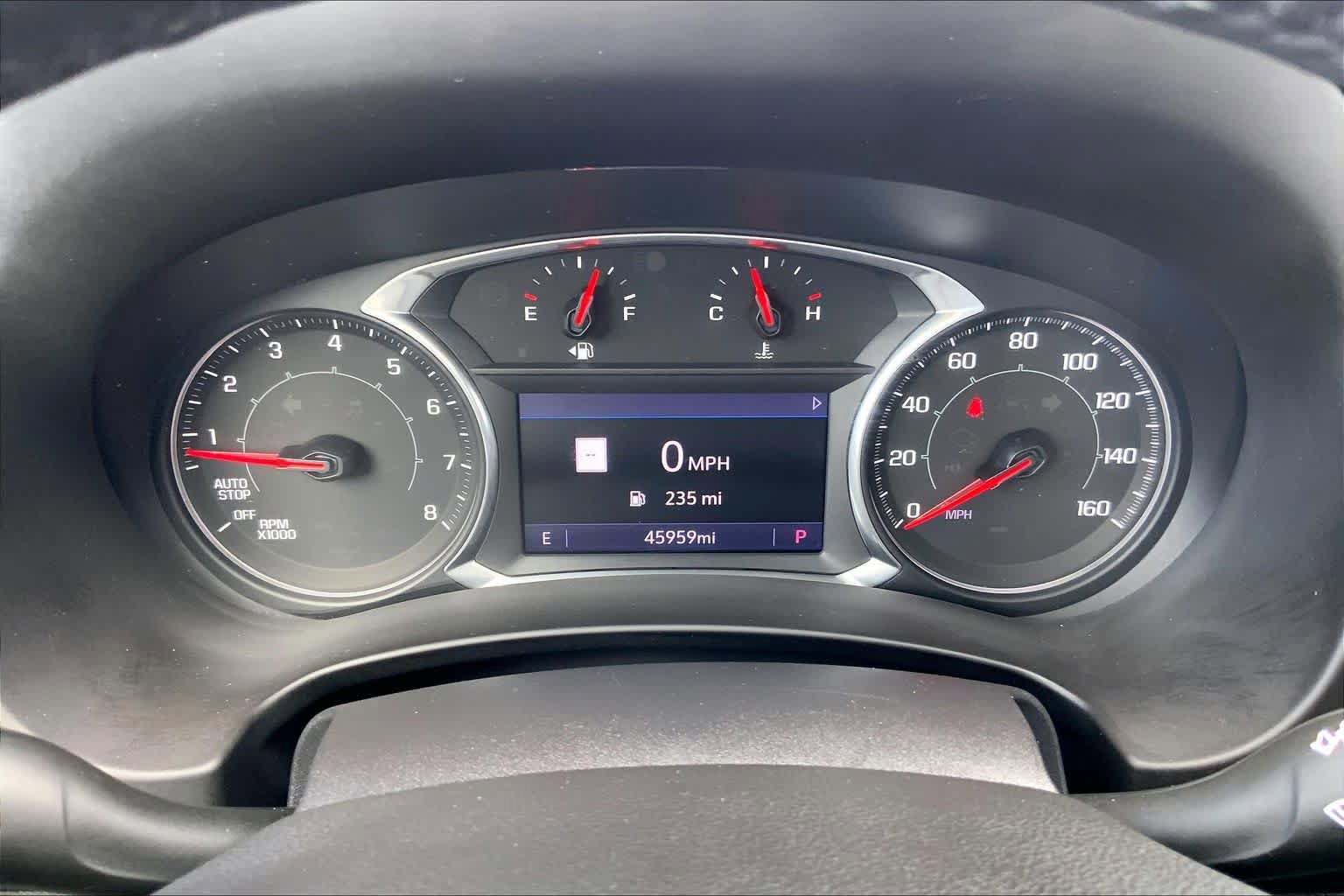 Used 2020 GMC Terrain SLT w/ Preferred Package AWD/4WD image 24