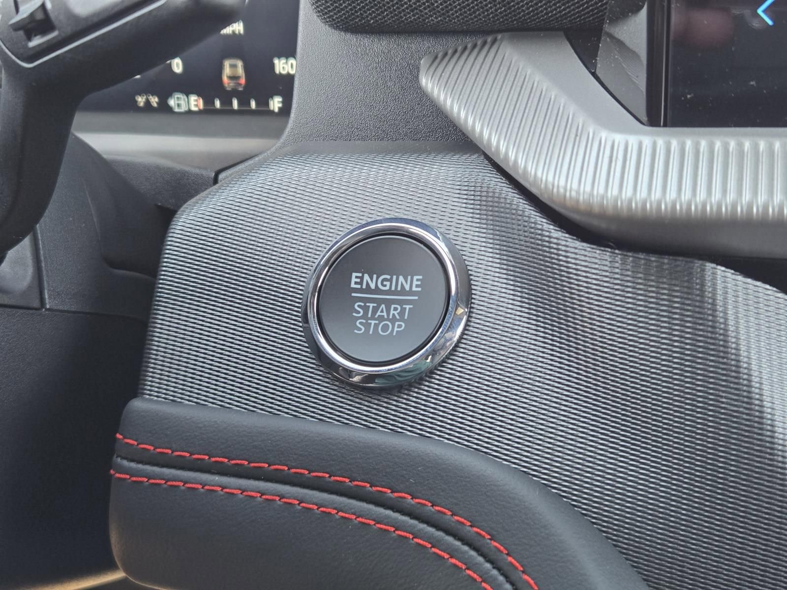 New 2026 Ford Explorer ST-Line w/ ST-Line Street Pack image 13