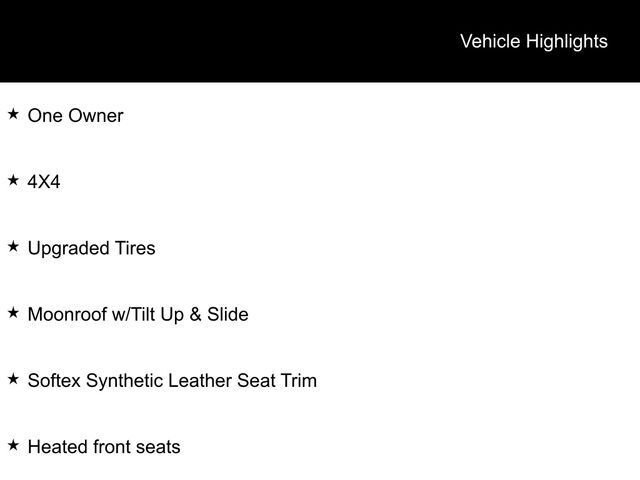 Used 2018 Toyota 4Runner TRD Off-Road Premium image 4