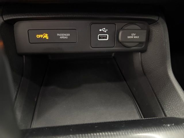 Used 2022 Honda Civic Sport image 32
