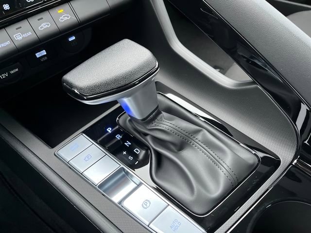 New 2026 Hyundai Elantra Blue image 20