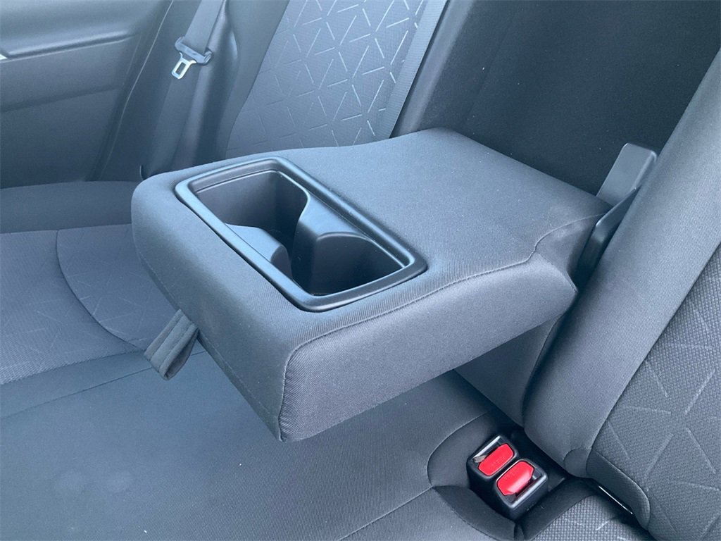 Used 2023 Toyota RAV4 XLE image 29