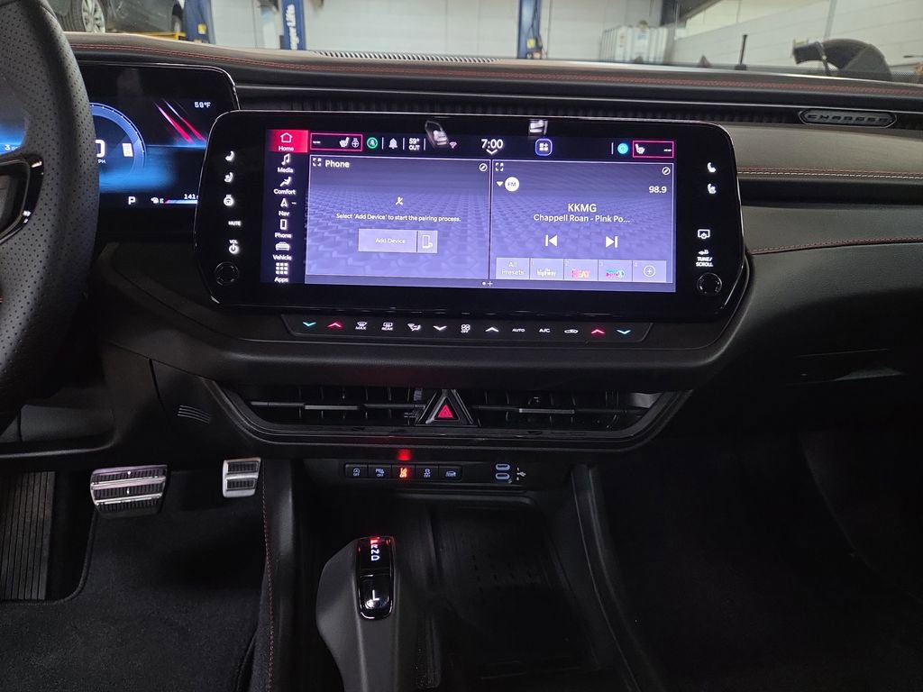 New 2026 Dodge Charger R/T Scat Pack image 14