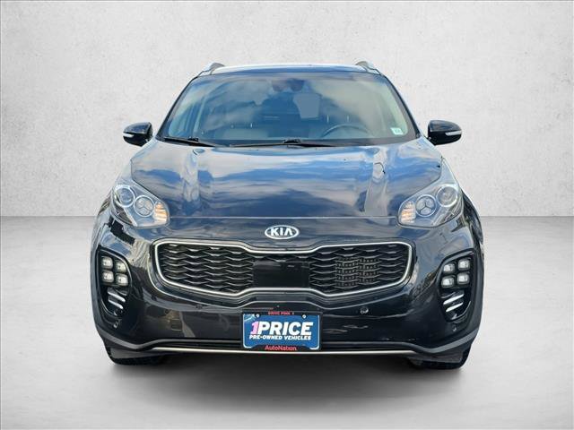 Used 2017 Kia Sportage SX video 2