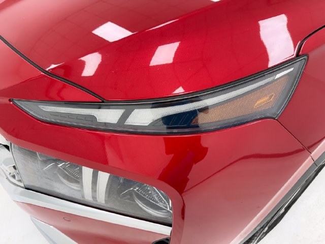 Used 2023 Hyundai Santa Fe Limited FWD image 6