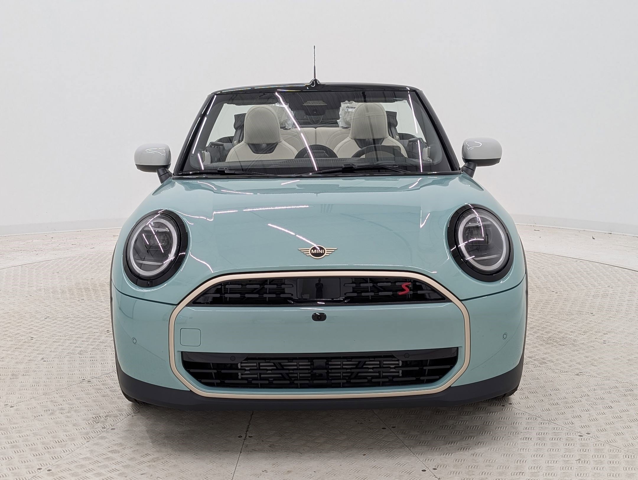 New 2026 MINI Cooper S image 6