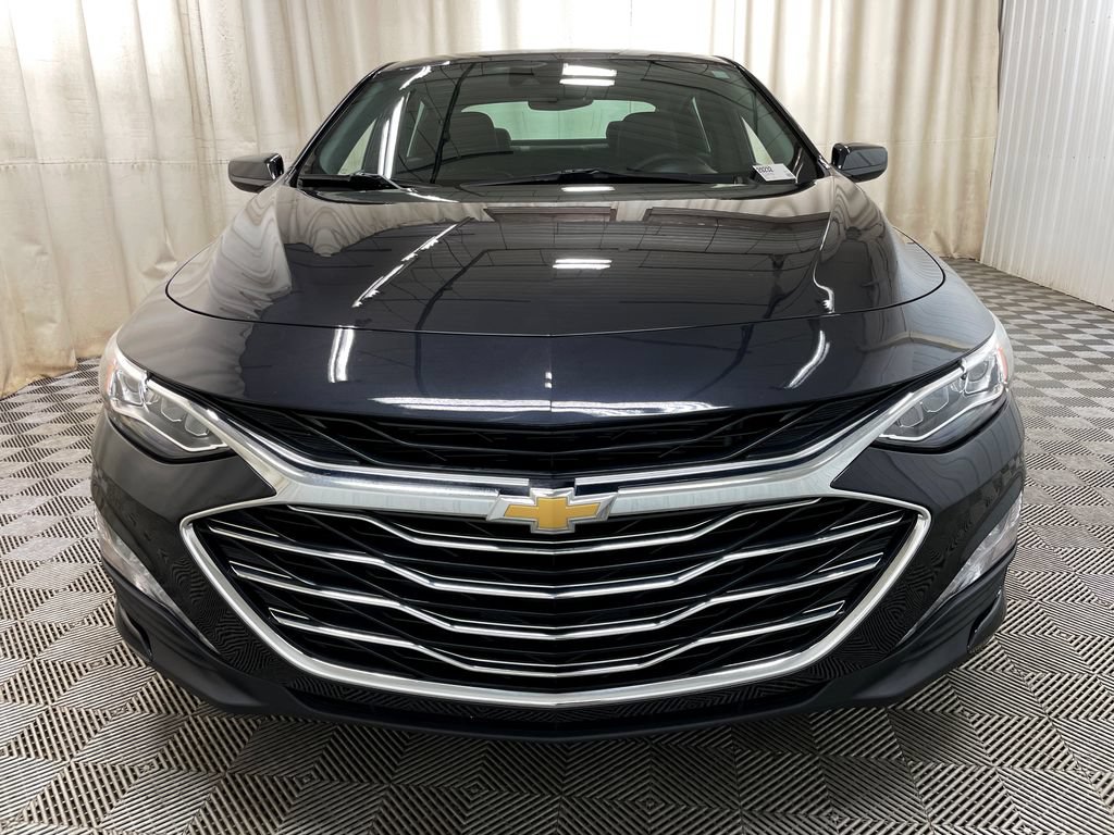 Used 2023 Chevrolet Malibu LT w/ Driver Confidence Package FWD image 14