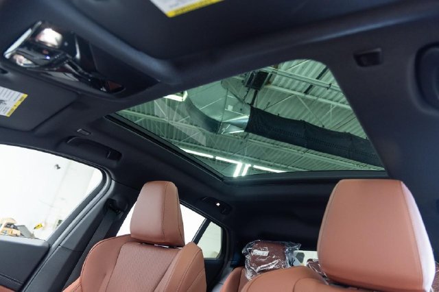 New 2027 BMW X2 xDrive28i AWD/4WD image 16