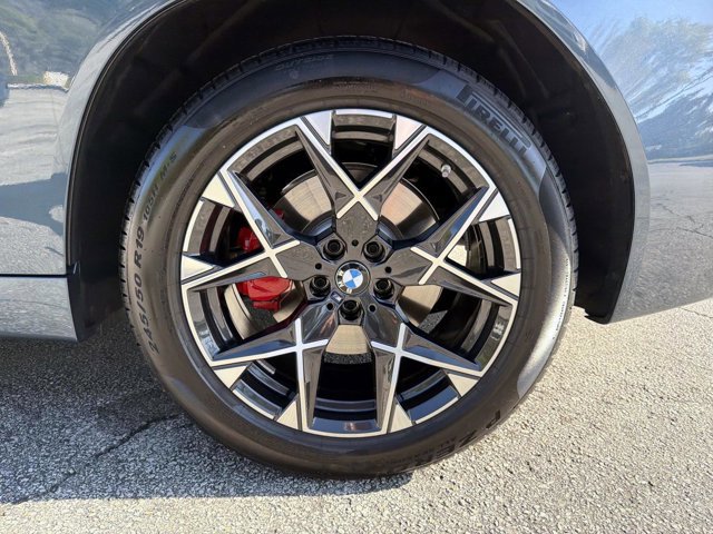 Used 2026 BMW X3 xDrive30 w/ M Sport Package image 10