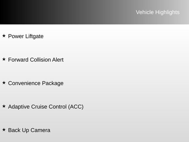 Certified 2024 Chevrolet Equinox EV LT FWD image 7