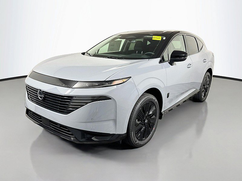 New 2027 Nissan Murano SL AWD/4WD image 3