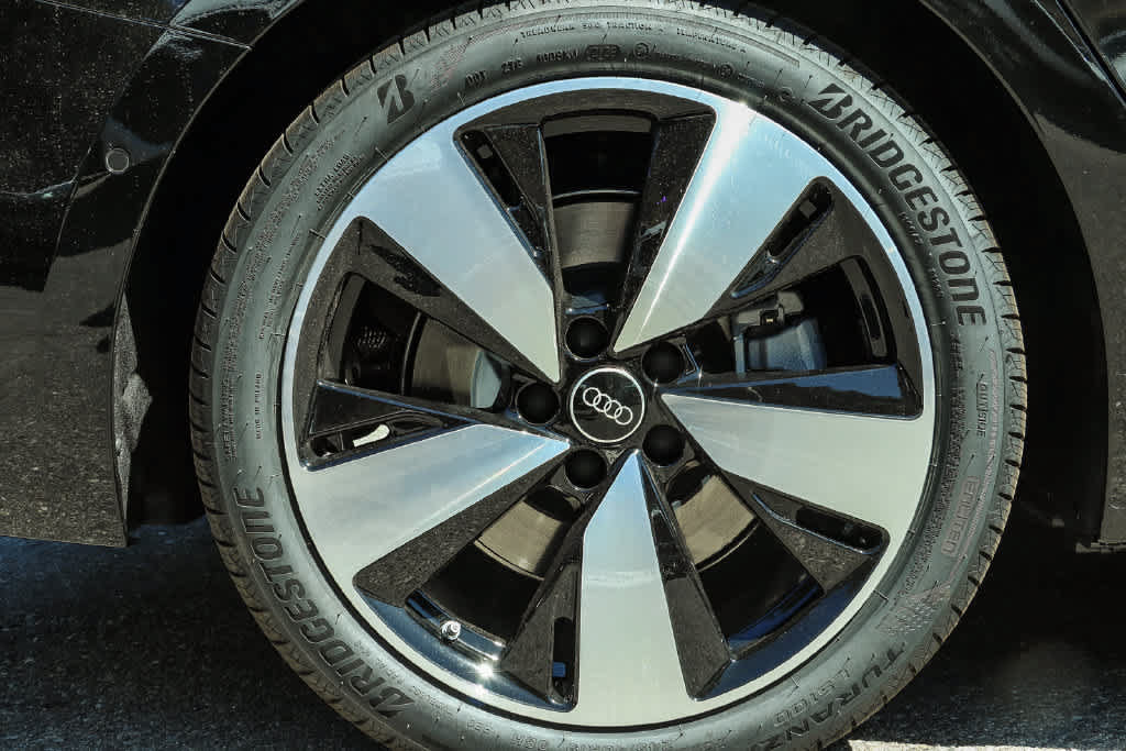 New 2026 Audi A5 Premium AWD/4WD image 13