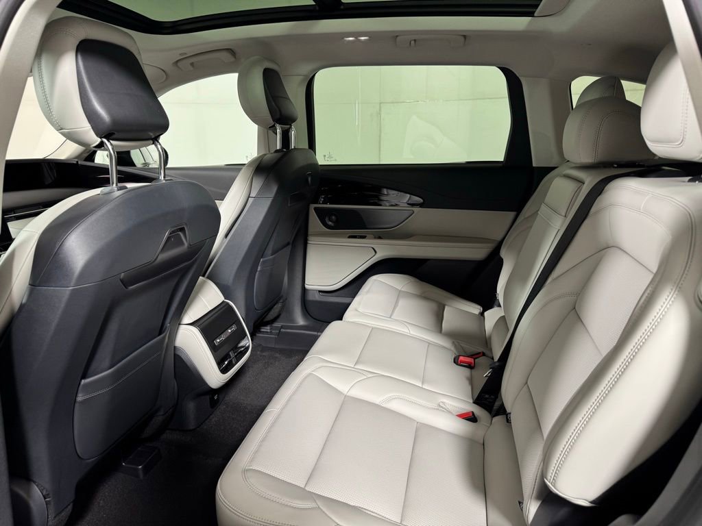 New 2026 Lincoln Nautilus Premier w/ Equipment Group 102A AWD/4WD image 53