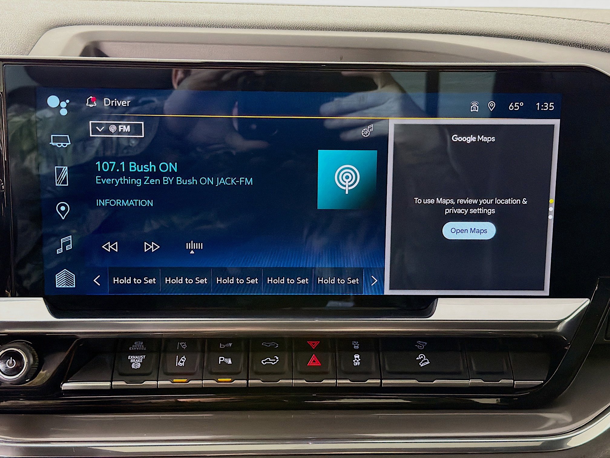 Used 2024 Chevrolet Silverado 2500 High Country w/ High Country Premium Package image 15