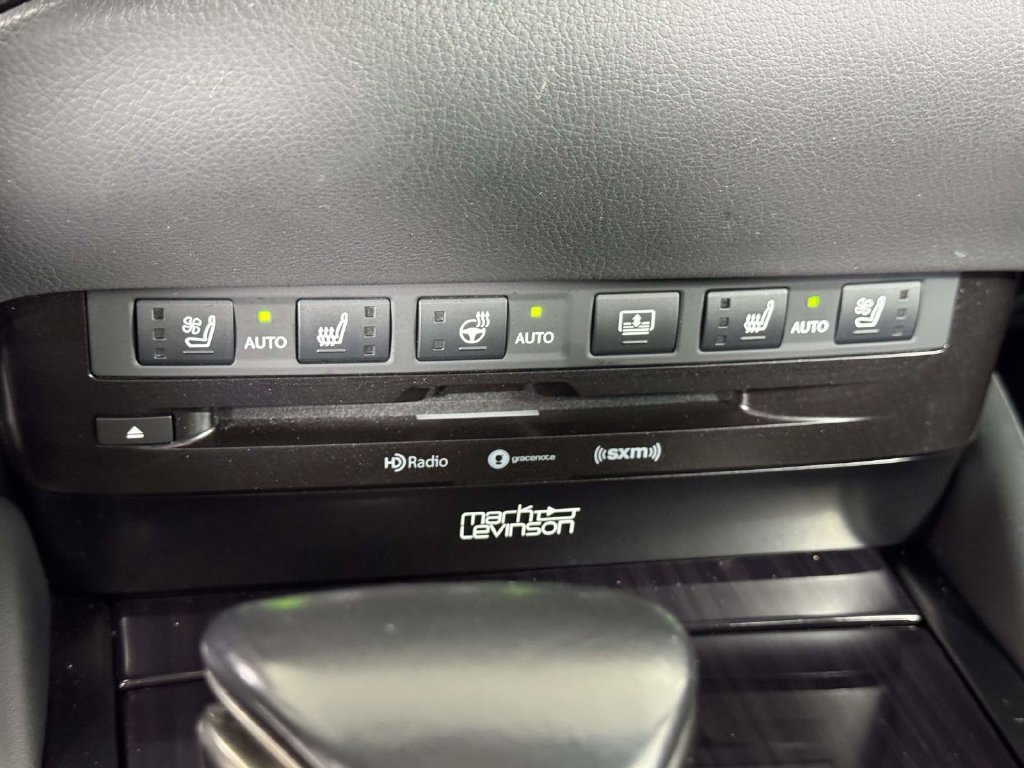 Used 2021 Lexus ES 300h w/ Accessory Package 2 FWD image 28
