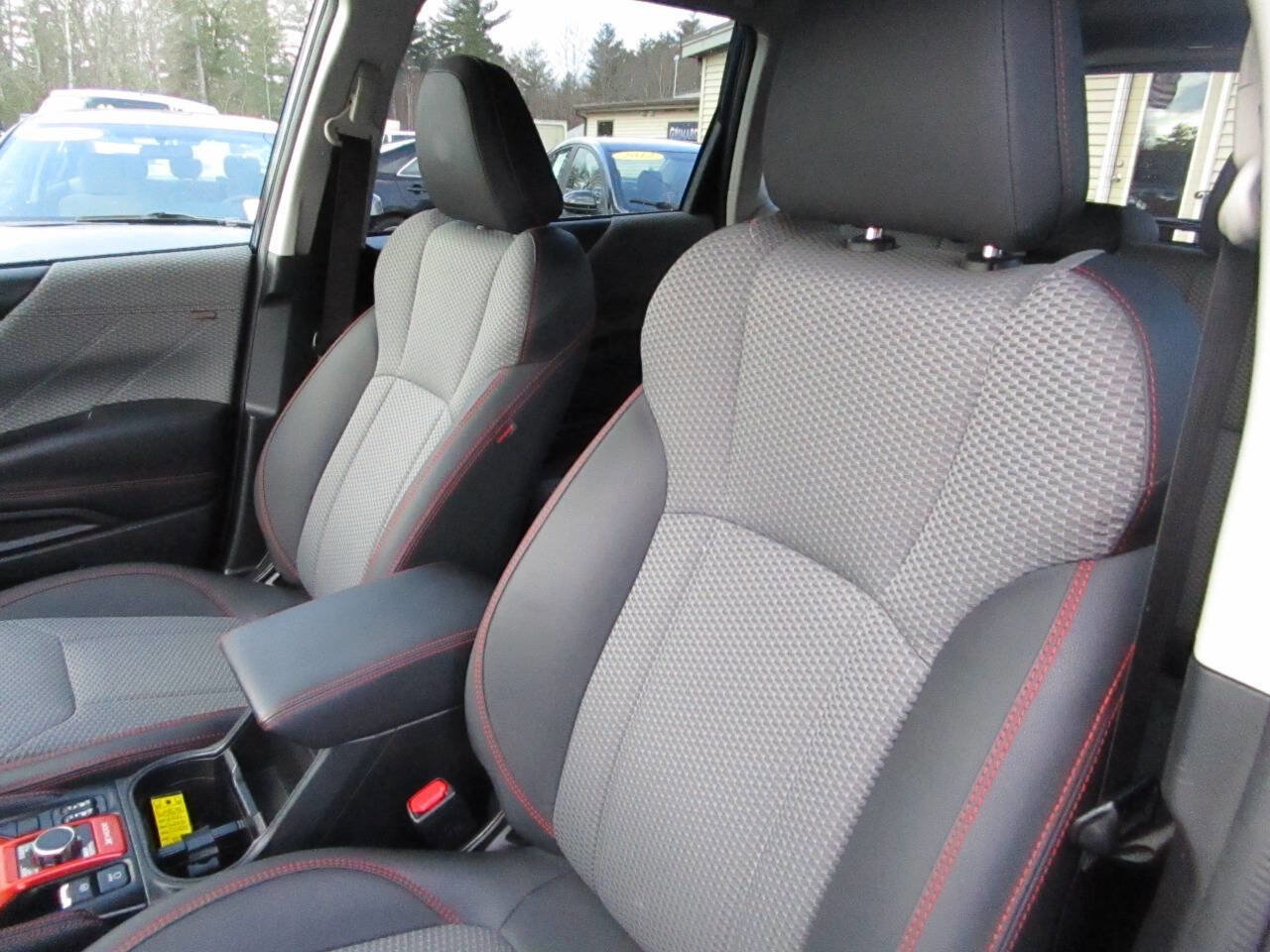 Used 2020 Subaru Forester Sport image 11