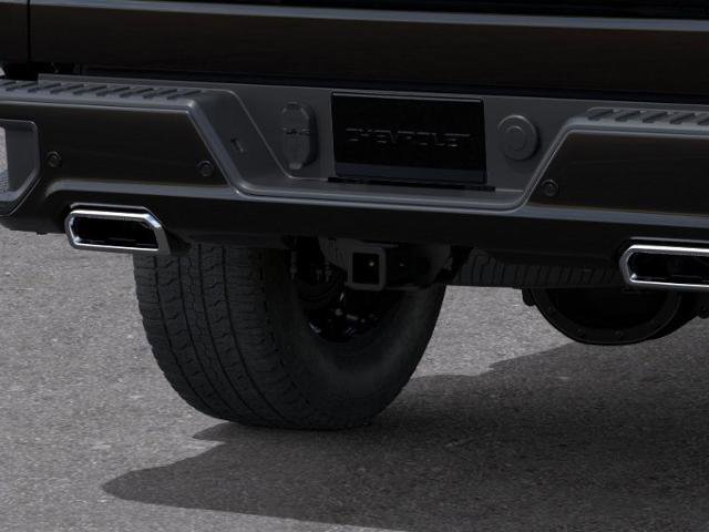 New 2026 Chevrolet Silverado 1500 LT Trail Boss w/ Safety Package AWD/4WD image 14