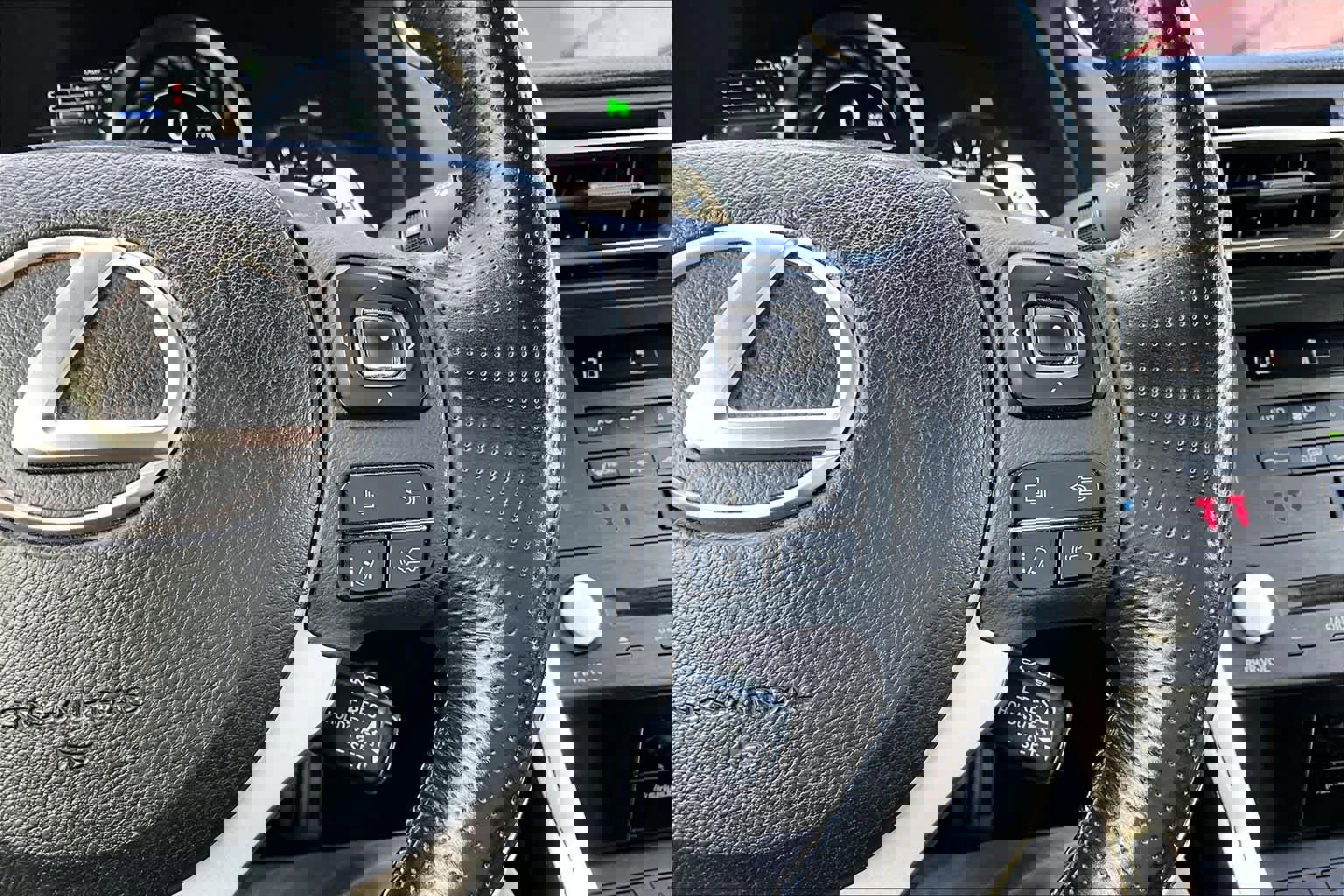 Certified 2020 Lexus RC F w/ Premium Package image 24