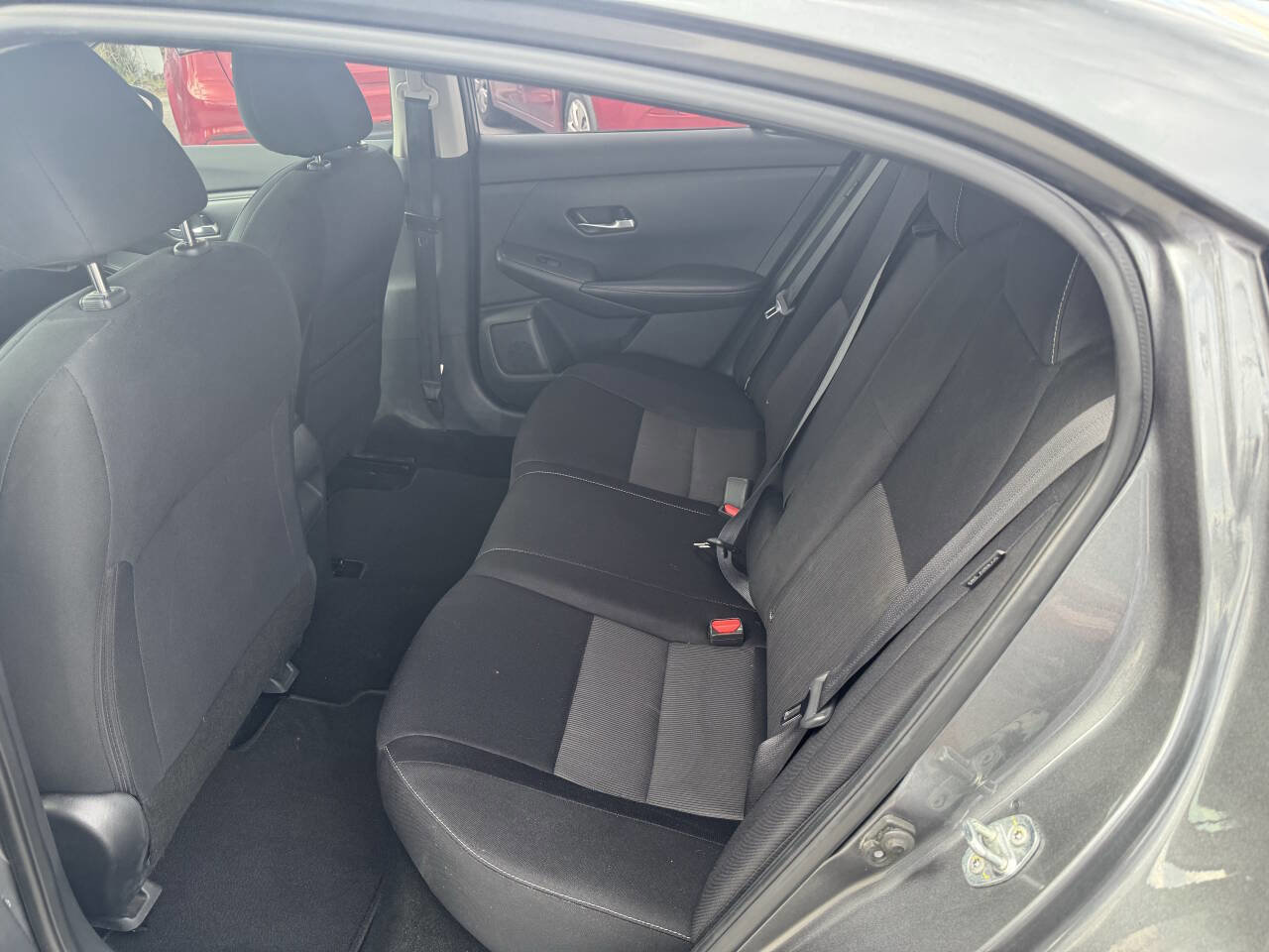 Used 2021 Nissan Sentra SV image 14