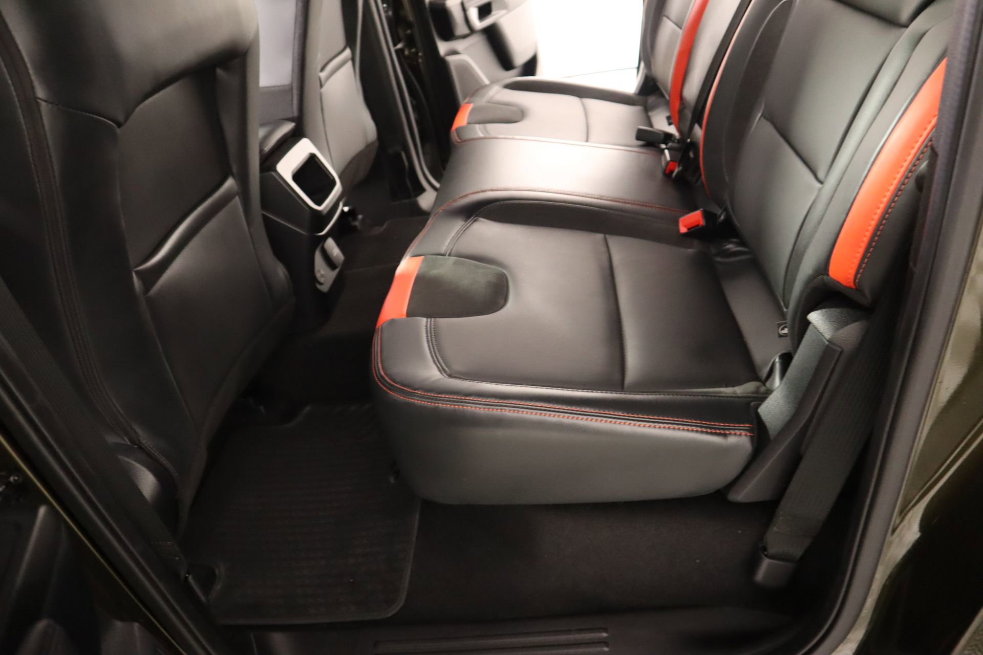 Used 2024 Ford Ranger Raptor image 13