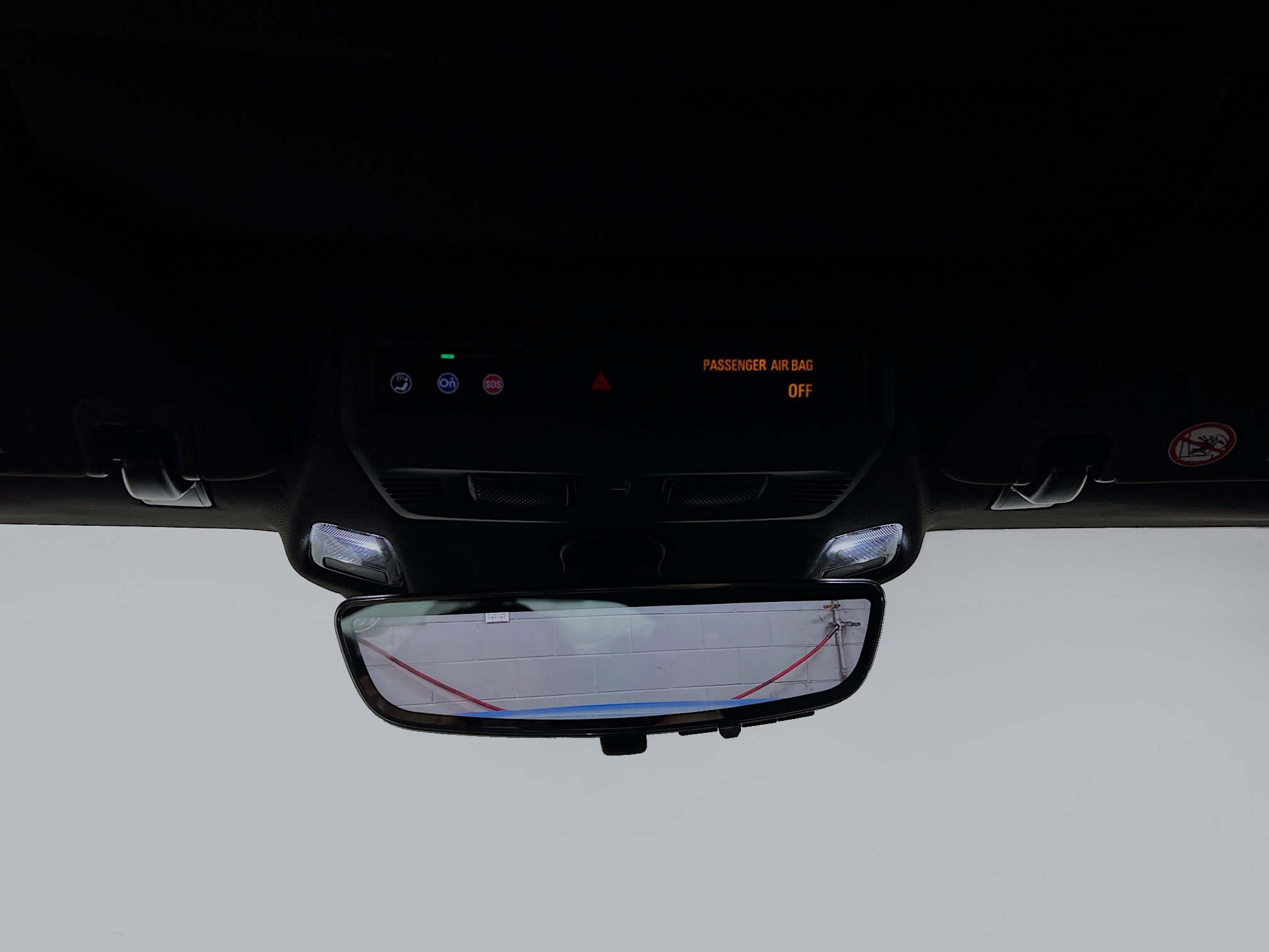 Used 2026 Chevrolet Corvette Stingray Coupe w/ 1LT image 21