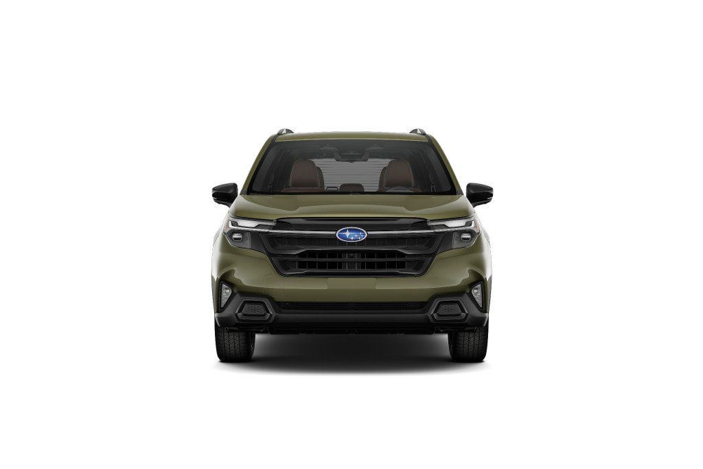 New 2026 Subaru Forester Touring AWD/4WD image 2