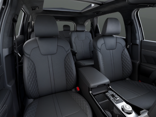 New 2026 Kia Sorento SX Prestige AWD/4WD image 15