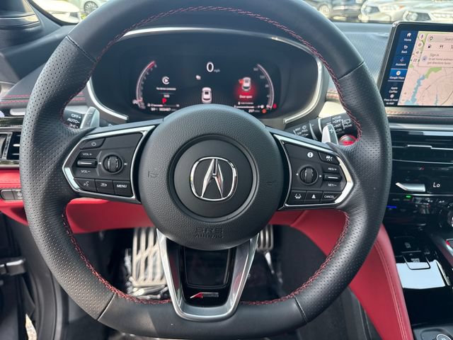 Used 2026 Acura MDX A-Spec AWD/4WD image 18