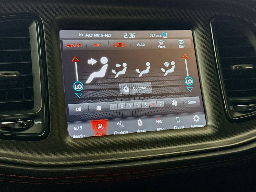 Used 2023 Dodge Challenger R/T Scat Pack w/ Plus Package image 18