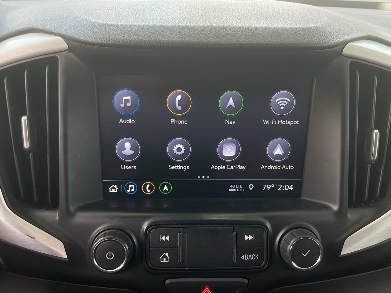 Used 2019 GMC Terrain SLT w/ Preferred Package FWD image 26