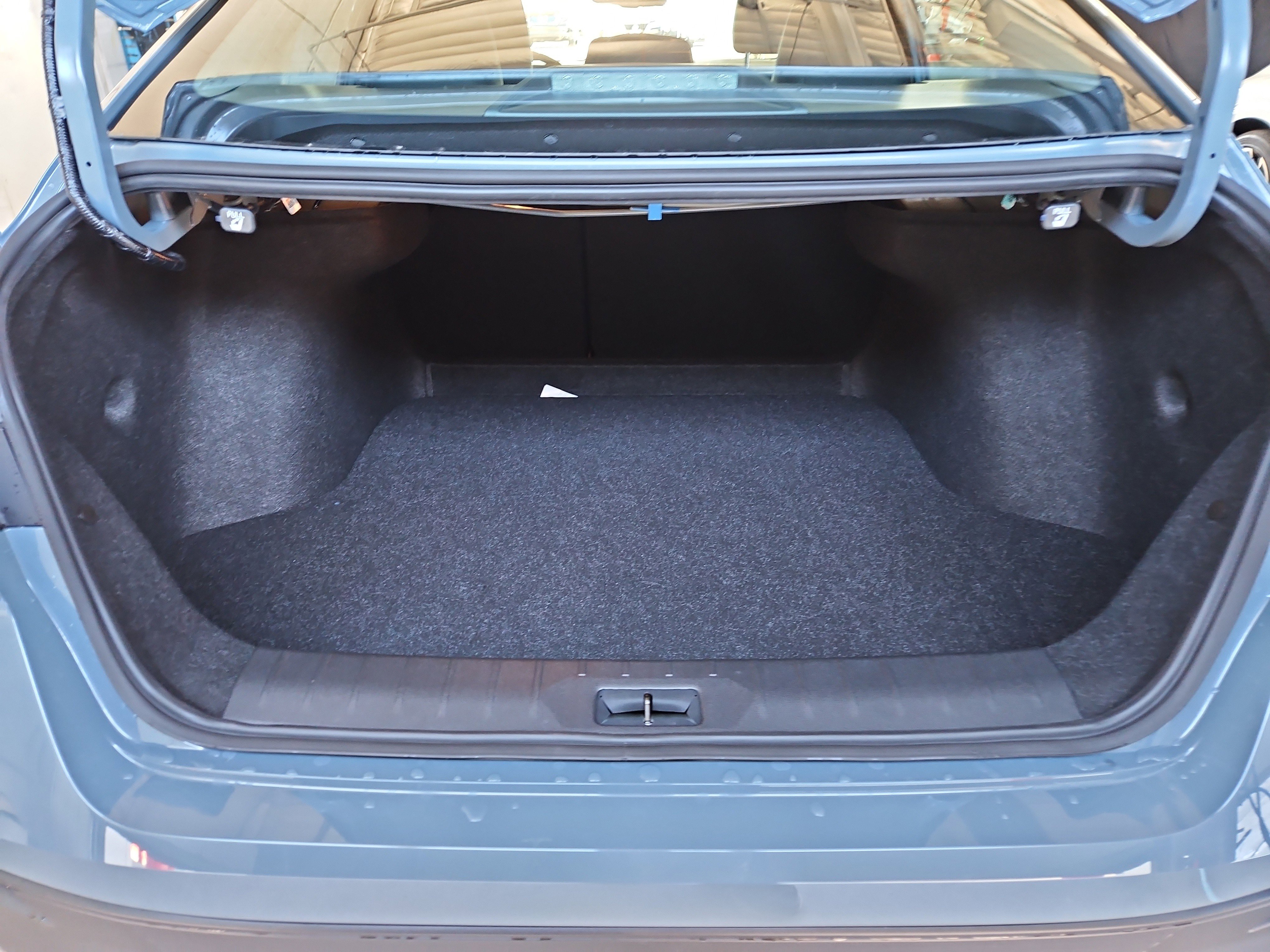 New 2026 Nissan Sentra SV w/ SV Convenience Package FWD image 19