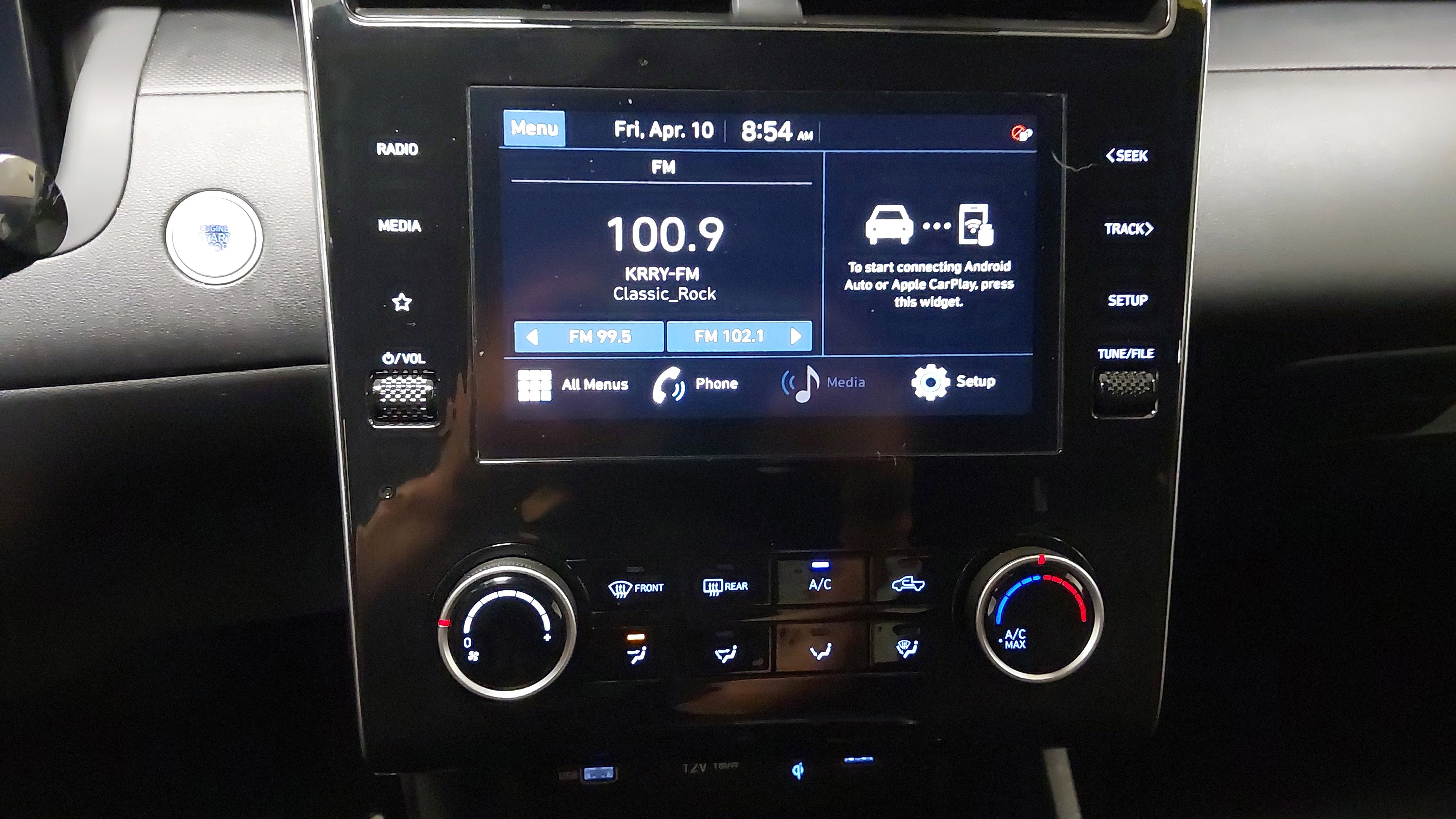 Used 2023 Hyundai Santa Cruz SEL w/ Activity Package image 20