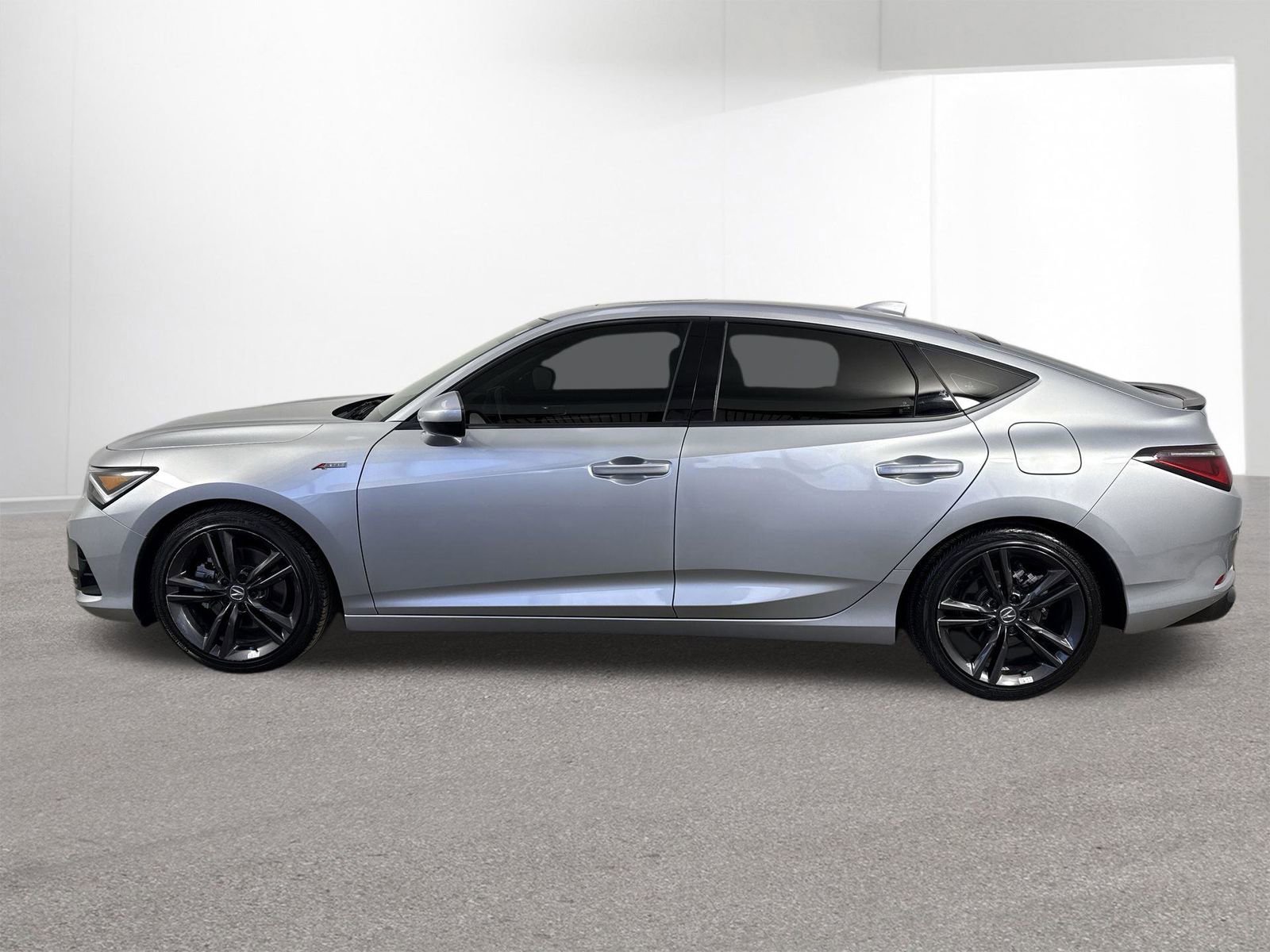 Certified 2024 Acura Integra A-Spec image 29