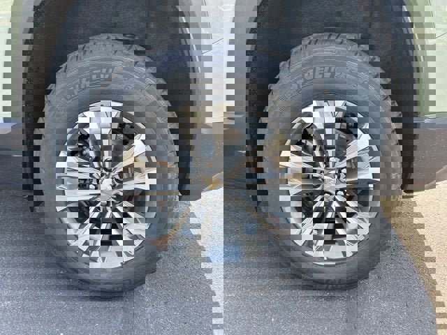 New 2026 Chevrolet Equinox LT w/ Convenience Package II image 43