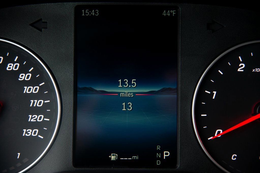 Used 2025 Mercedes-Benz Sprinter 2500 image 42