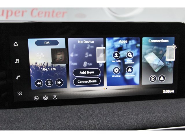 Used 2026 Nissan Kicks SV w/ SV Premium Package FWD image 25