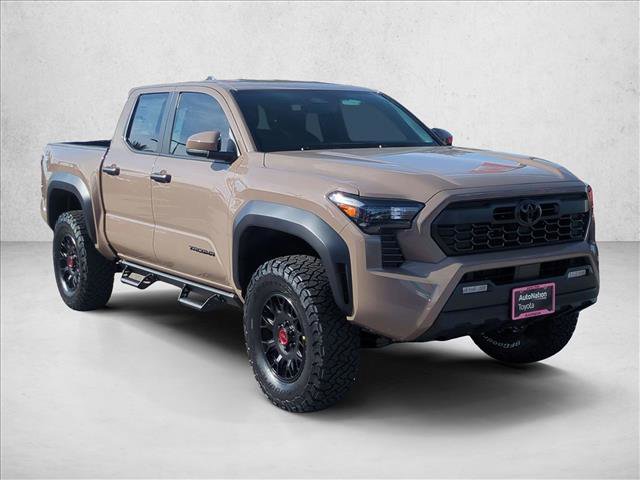 New 2026 Toyota Tacoma TRD Off-Road image 7