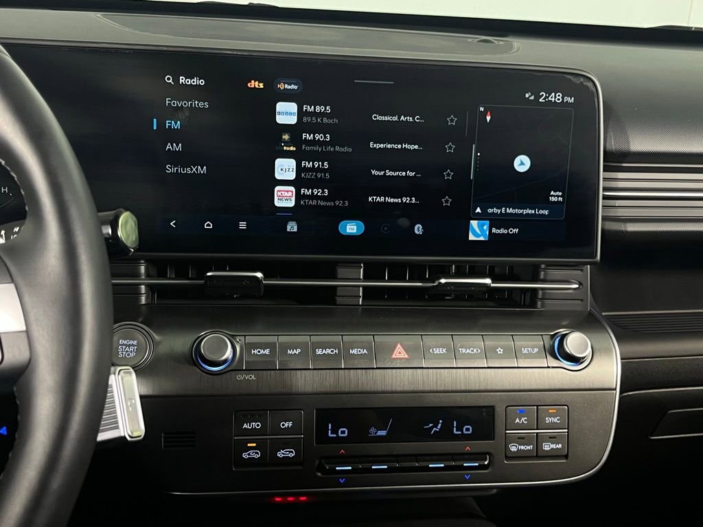 Used 2025 Hyundai Kona Limited image 19